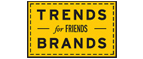 Скидка 10% на коллекция trends Brands limited! - Шиханы